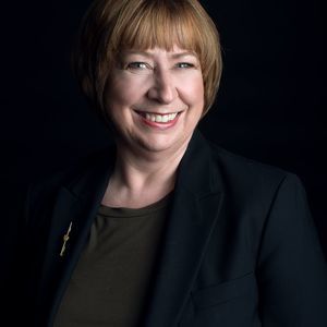 Meet your Posher, Diane